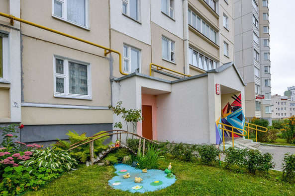 В Україні дозволено вбудовувати дитсадки у житлові будинки