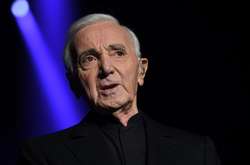 Шарль Азнавур