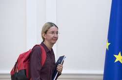 Комітет Ради підтримав звернення до уряду щодо звільнення Супрун