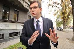 Мураєв: Я вже три роки не фінансую NewsOne