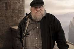 Новая книга создателя «Игры престолов» выйдет в ноябре 