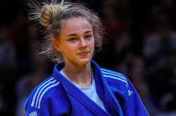 Українка Дар'я Білодід очолила рейтинг дзюдоїсток світу у своїй категорії