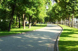 У столиці облаштують ще 27 нових скверів і парків (список)