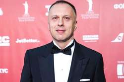  Новий ректор Національної Музакадемії Максим Тимошенко 