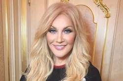 Таисися Повалий