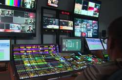 Стало відомо, які українські канали не дотримуються мовних квот