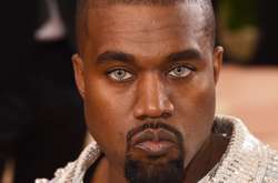 Муж Ким Кардашьян отправился в Африку, чтобы записать альбом