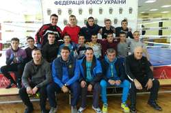 Збірна України з боксу візьме участь у турнірі в Ірландії
