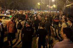 В Армении - новая волна протестов из-за закона, который блокирует выборы