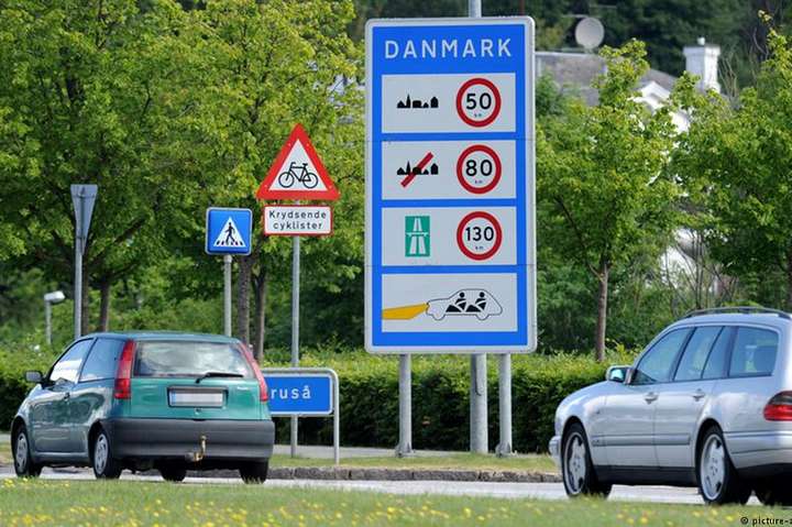 Дания планирует запретить продажу бензиновых и дизельных автомобилей