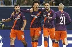 У групі «Шахтаря» «Манчестер Сіті» Зінченка на виїзді здолав «Гоффенгайм» (відео)