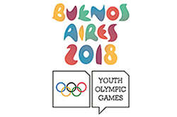 Змагання Юнацької Олімпіади покажуть на українському телебаченні