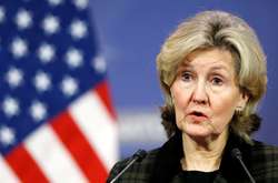 США закликають Угорщину не використовувати НАТО у суперечках з Україною