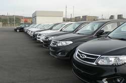 Китайська компанія Chery відкличе понад 175 тисяч автомобілів