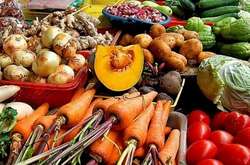 Ярмарки пройдуть у шести районах Києва: де купити дешеві продукти 