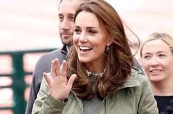 Кейт Миддлтон