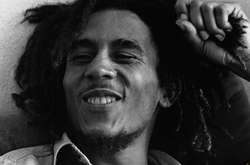 Netflix раскроет тайну покушения на Боба Марли