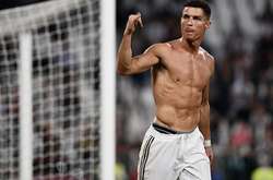 Криштиану Роналду