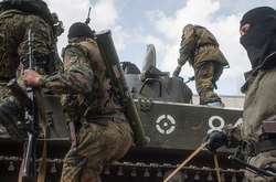 40 російських військових зайшли на Донбас з Росії – ОБСЄ 