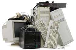 У киян приймають на утилізацію стару техніку: що і де можна здати (адреси)