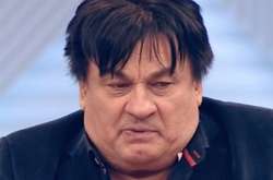 Народный артист России не может понять, почему ему перекрыли въезд в Украину после концерта в Севастополе