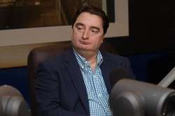 Ігор Гужва отримав політичний притулок в Австрії