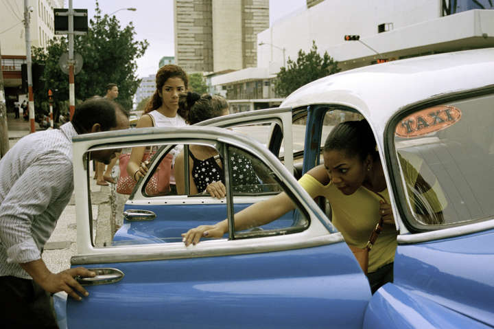 Как выглядит повседневная жизнь одной из беднейших стран Западного полушария. Фото с Кубы