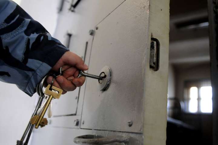 Українські в’язниці змінять правила внутрішнього розпорядку відповідно до міжнародних стандартів 