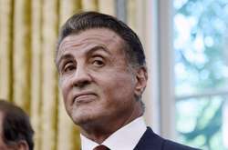 Сильвестр Сталлоне