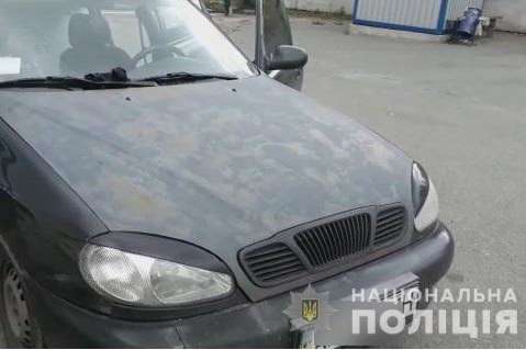 На Київщині поліція затримала серійних «домушників»