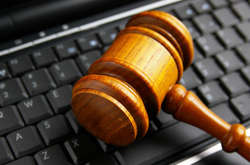 Сьогодні стартував відбір суддів до ІР-суду: інфографіка