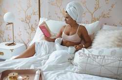 Пентхаус для Instagram-блогеров