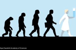 Нобелевскую премию по химии в 2018 году получили два американца и британец