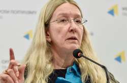 Супрун прокоментувала рішення комітету Ради щодо її звільнення: «Ми діємо правильно»