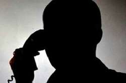 До поліції по телефону надійшло повідомлення від чоловіка про замінування Собору Святої Ольги