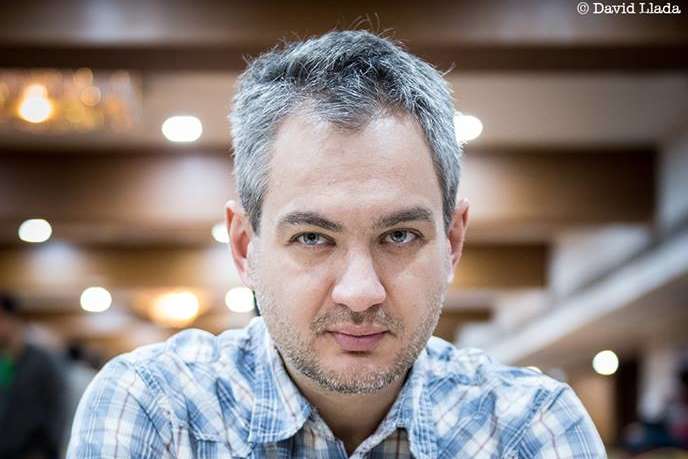 Солодовниченко виграв шаховий турнір у Швеції, Федорчук став другим у Португалії