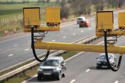 Уряд ввів фотофіксацію порушень на дорогах 
