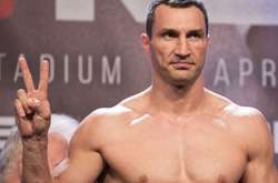 Владимир Кличко нашел новую возлюбленную?