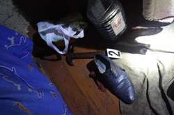 Зловмисник молотком бив чоловіка по голові