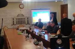 Ситник прибув на засідання Антикорупційного комітету 