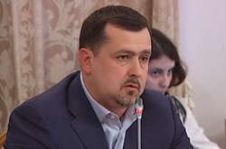  Перший заступник голови Служби зовнішньої розвідки Сергій Семочко 