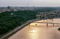 На Набережному шосе побудують велосипедну доріжку