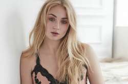 Софи Тернер