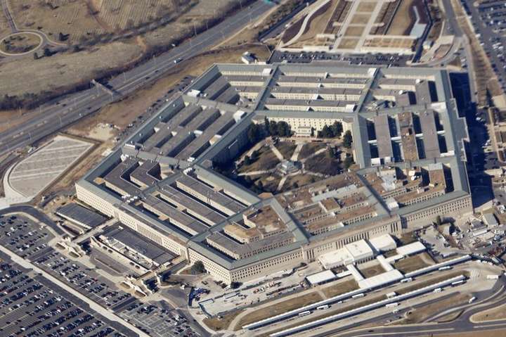 США предложат НАТО свою помощь в противодействии киберугрозам