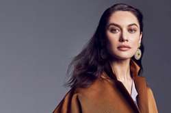 Ольга Куриленко