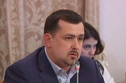 НАБУ відкрило провадження проти першого заступника голови Служби зовнішньої розвідки