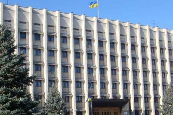 В Одеську облдержадміністрацію надійшов підозрілий конверт