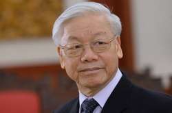 Компартія В’єтнаму висунула претендента на посаду президента