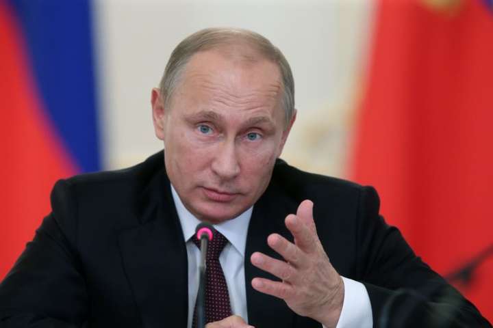 «Він просто покидьок»: Путін дуже різко висловився про Скрипаля