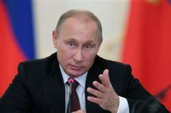 «Він просто покидьок»: Путін дуже різко висловився про Скрипаля